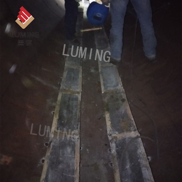 Vanadium-Titanium Kiln high quality