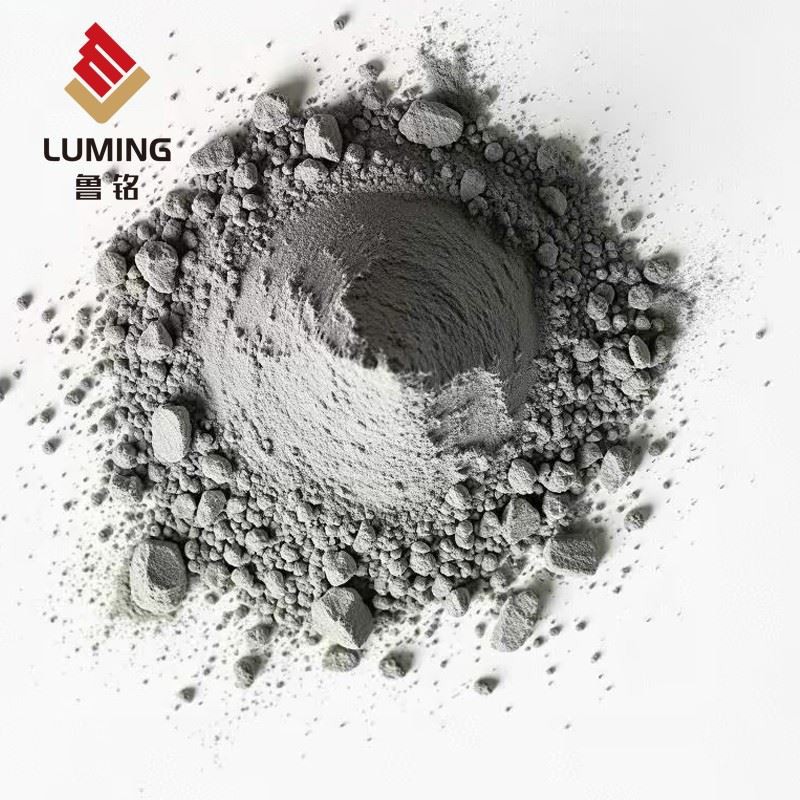 Alumina-silica Ramming Mix suppliers