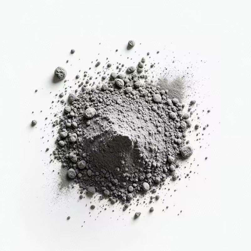 Alumina-silica Ramming Mix