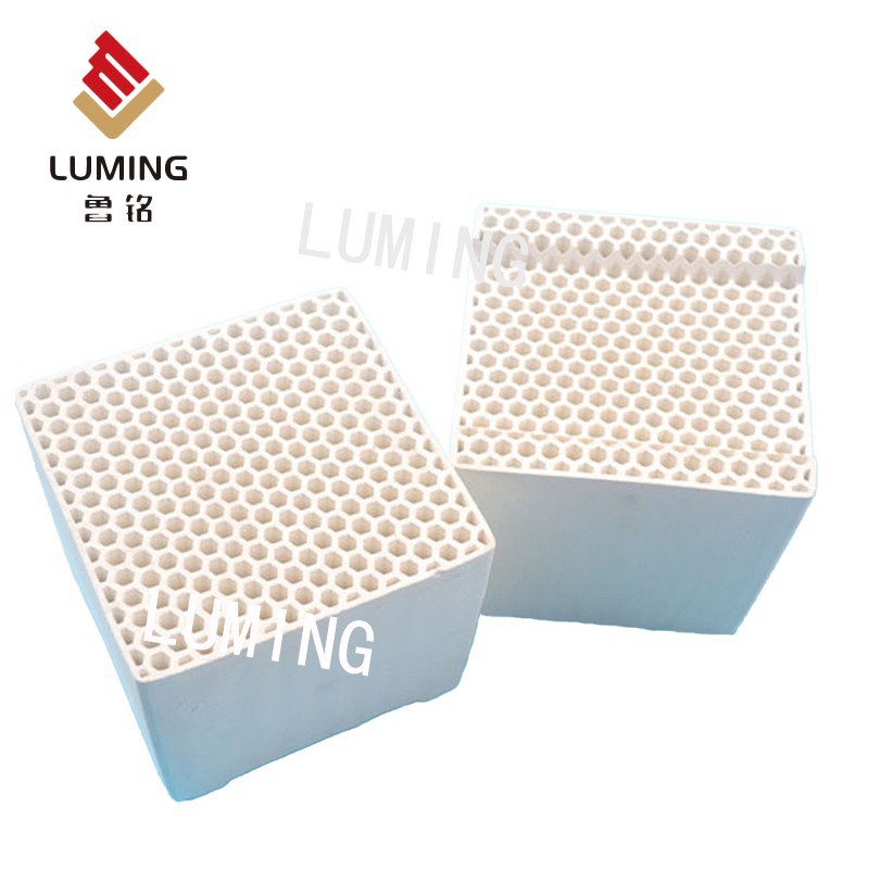 Ceramic Heat Accumulator suppliers